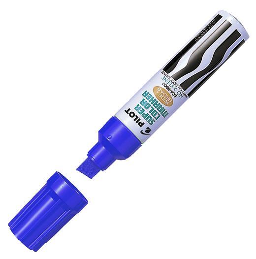 Pilot MARKER JUMBO, BARVE