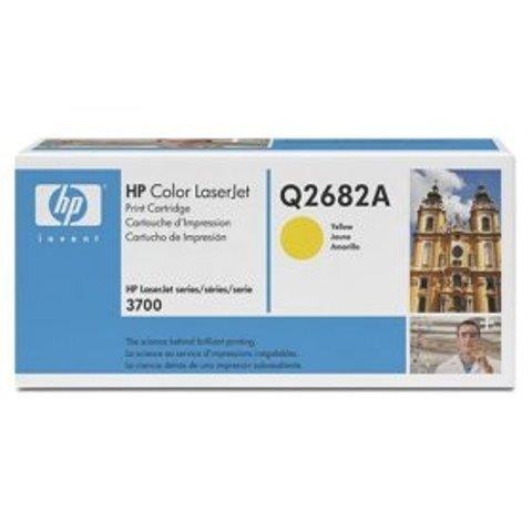  TONER HP 311A YELLOW ZA LJ3700