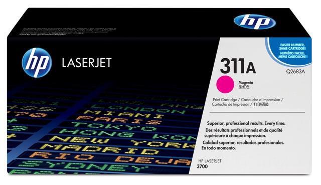  TONER HP 311A MAGENTA ZA LJ3700