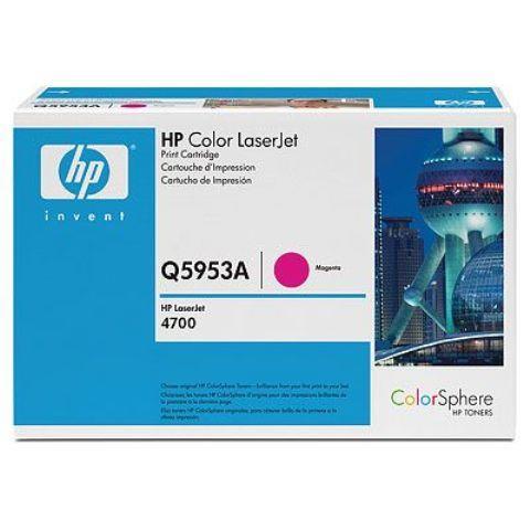  TONER HP 643A MAGENTA ZA COLOR LJ 4700