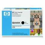  TONER HP 644 ČRN ZA COLOR LJ 4730