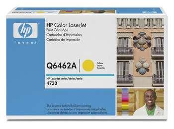  TONER HP 644A RUMEN ZA COLOR LJ 4730