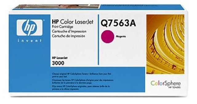  TONER HP 314A MAGENTA ZA CLJ 3000