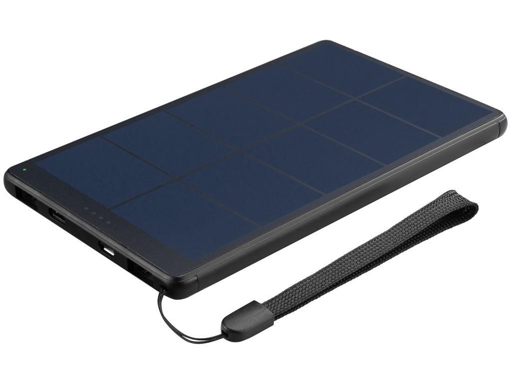 Sandberg Solarna baterija Powerbank Urban 10000